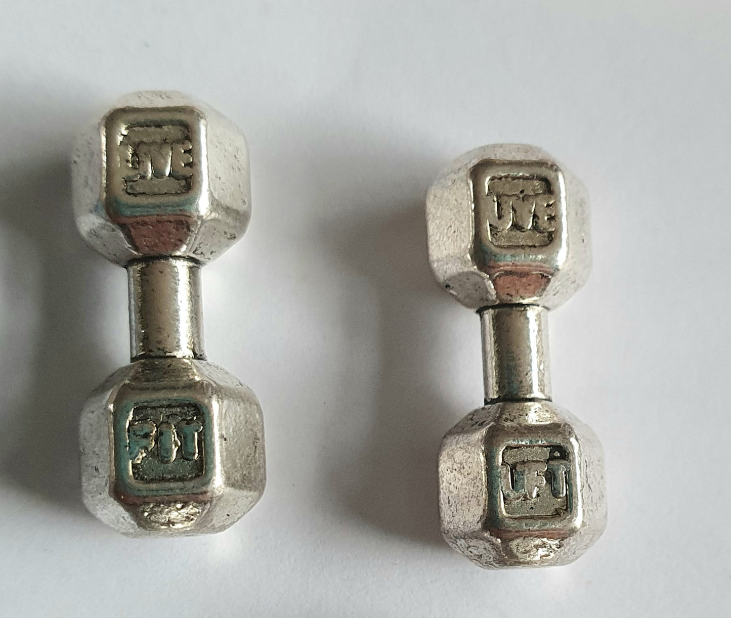 Dumbbells