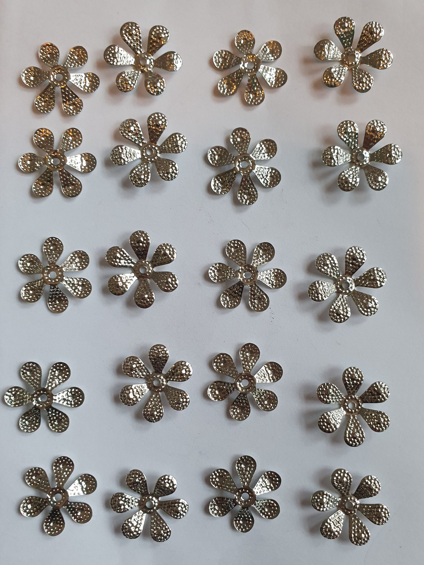 Kralenhoedjes