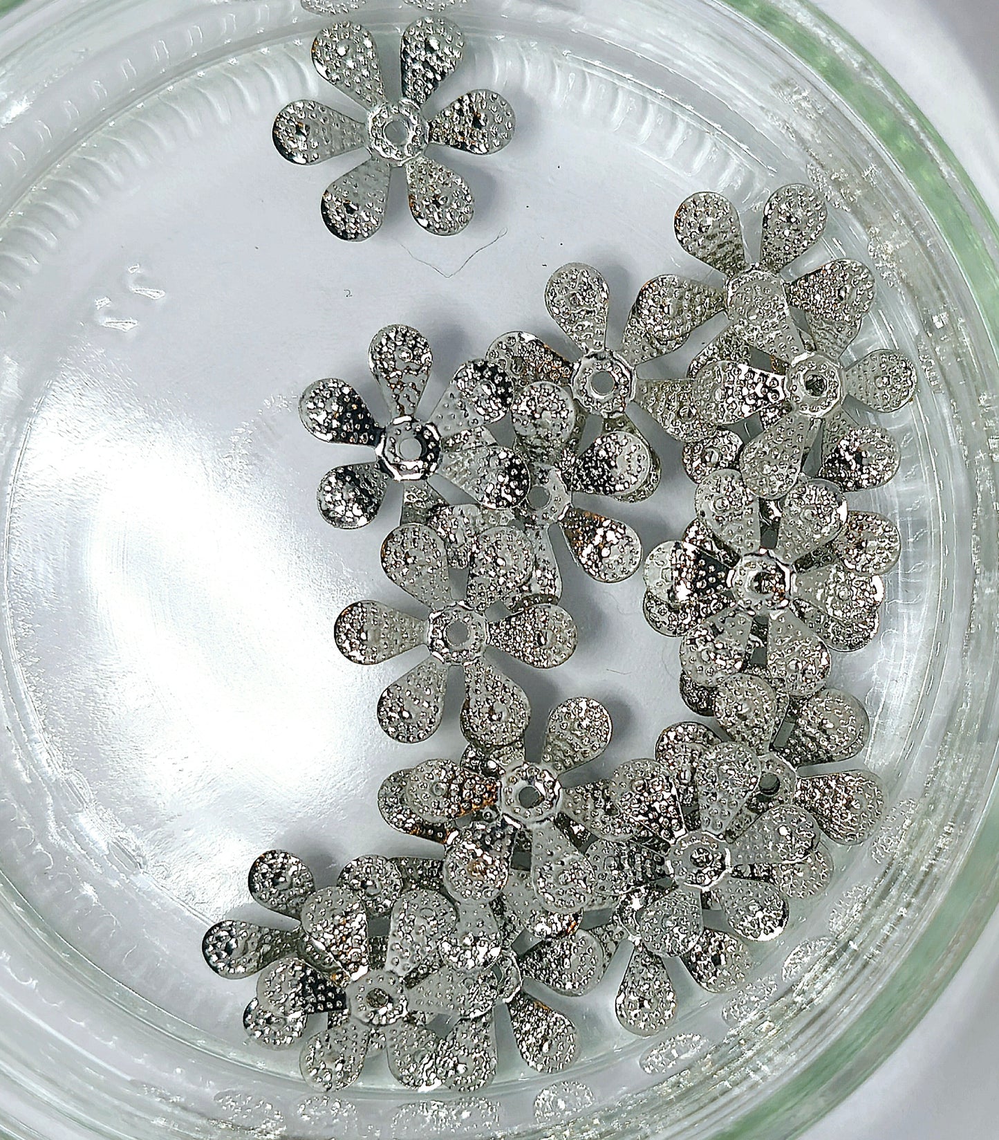 Kralenhoedjes