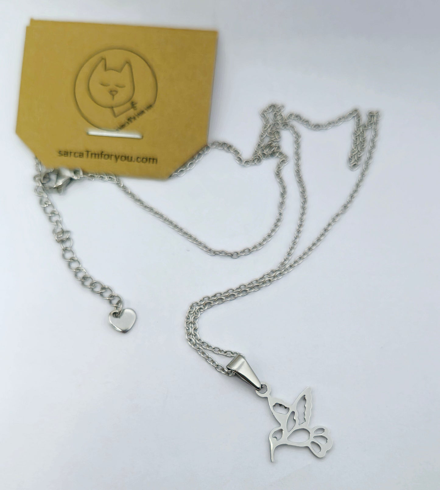 Ketting Kolibri