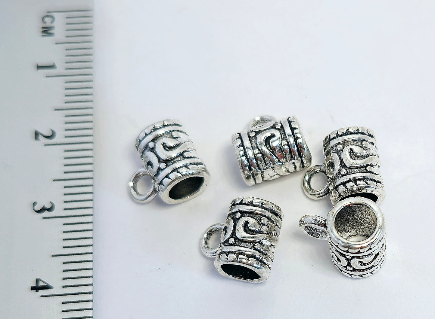 5x Hanger Bails 2
