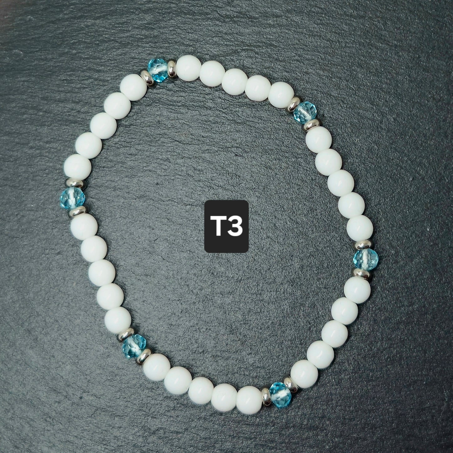 Armbanden L3 - T2