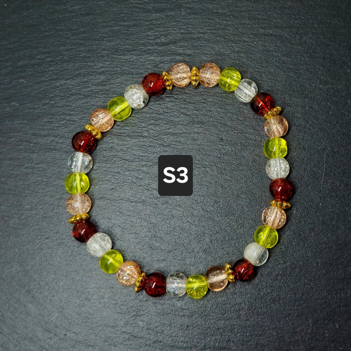 Armbanden L3 - T2