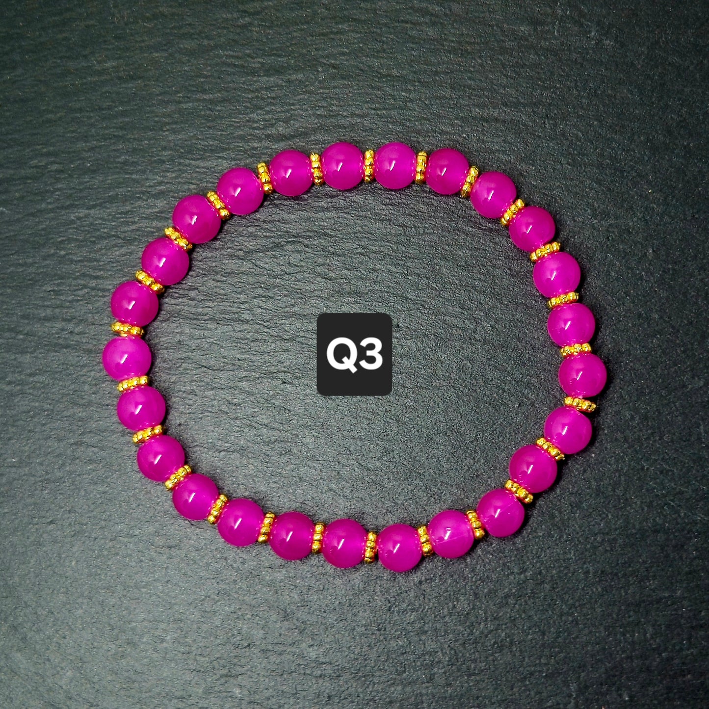 Armbanden L3 - T2