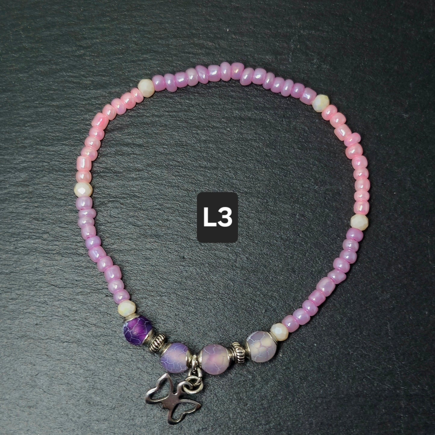 Armbanden L3 - T2