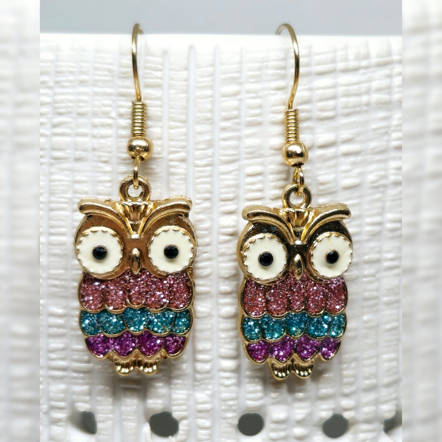 Glitter uil