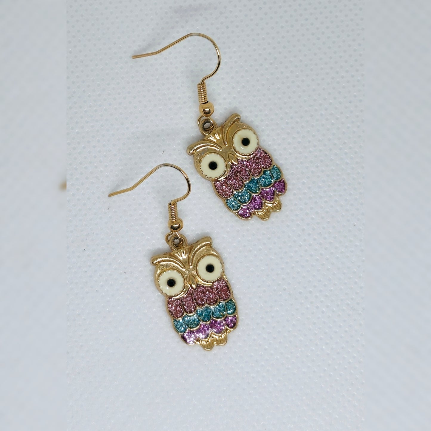 Glitter uil