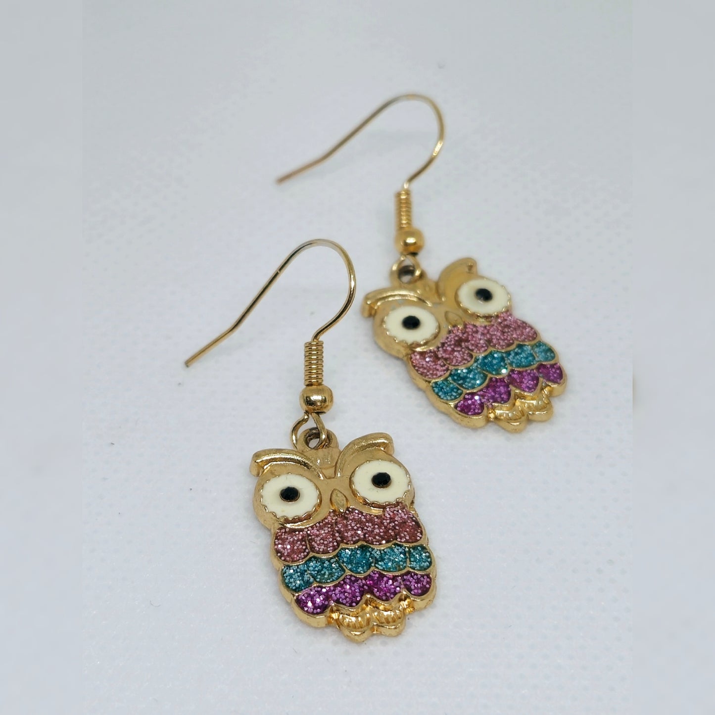 Glitter uil