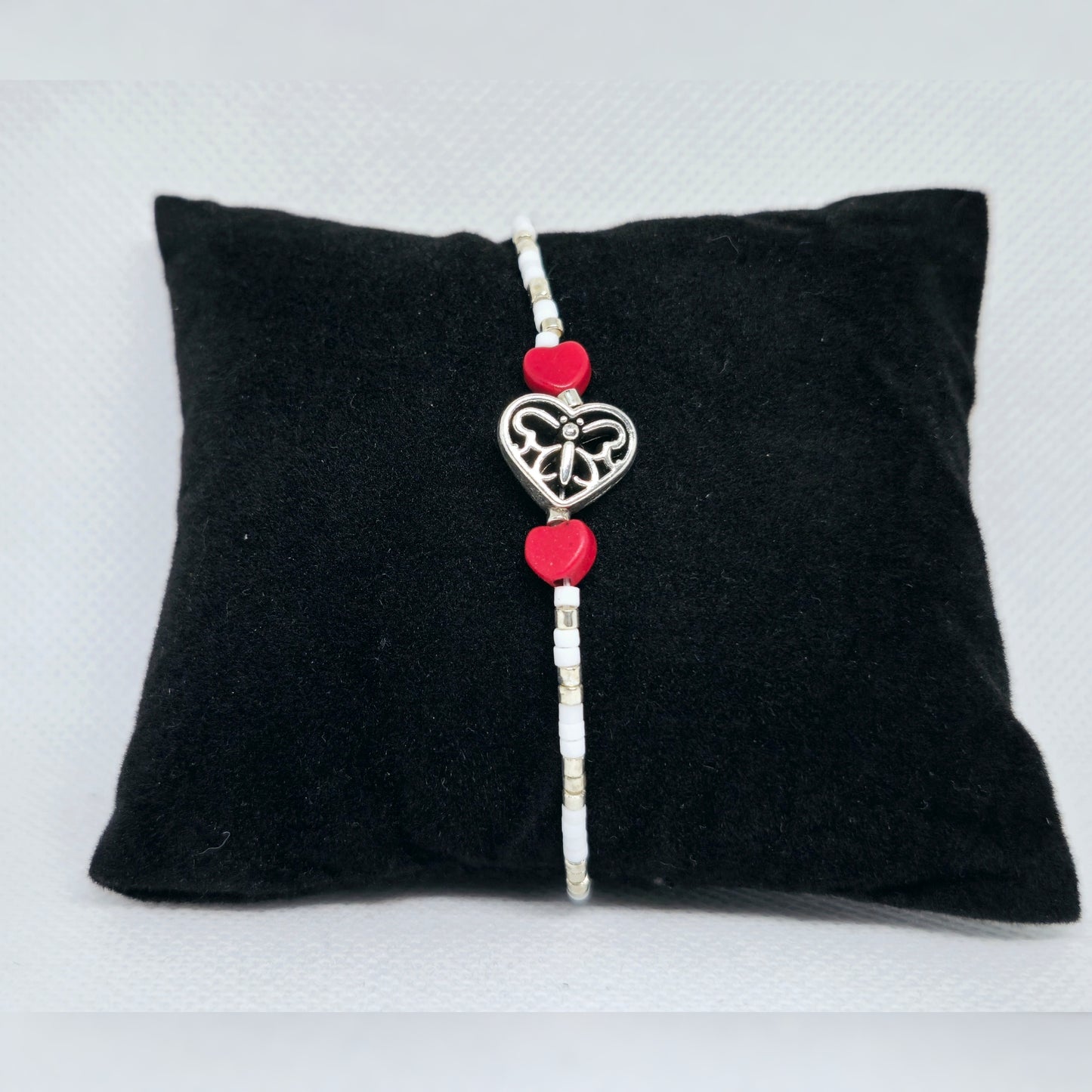 Harten armband