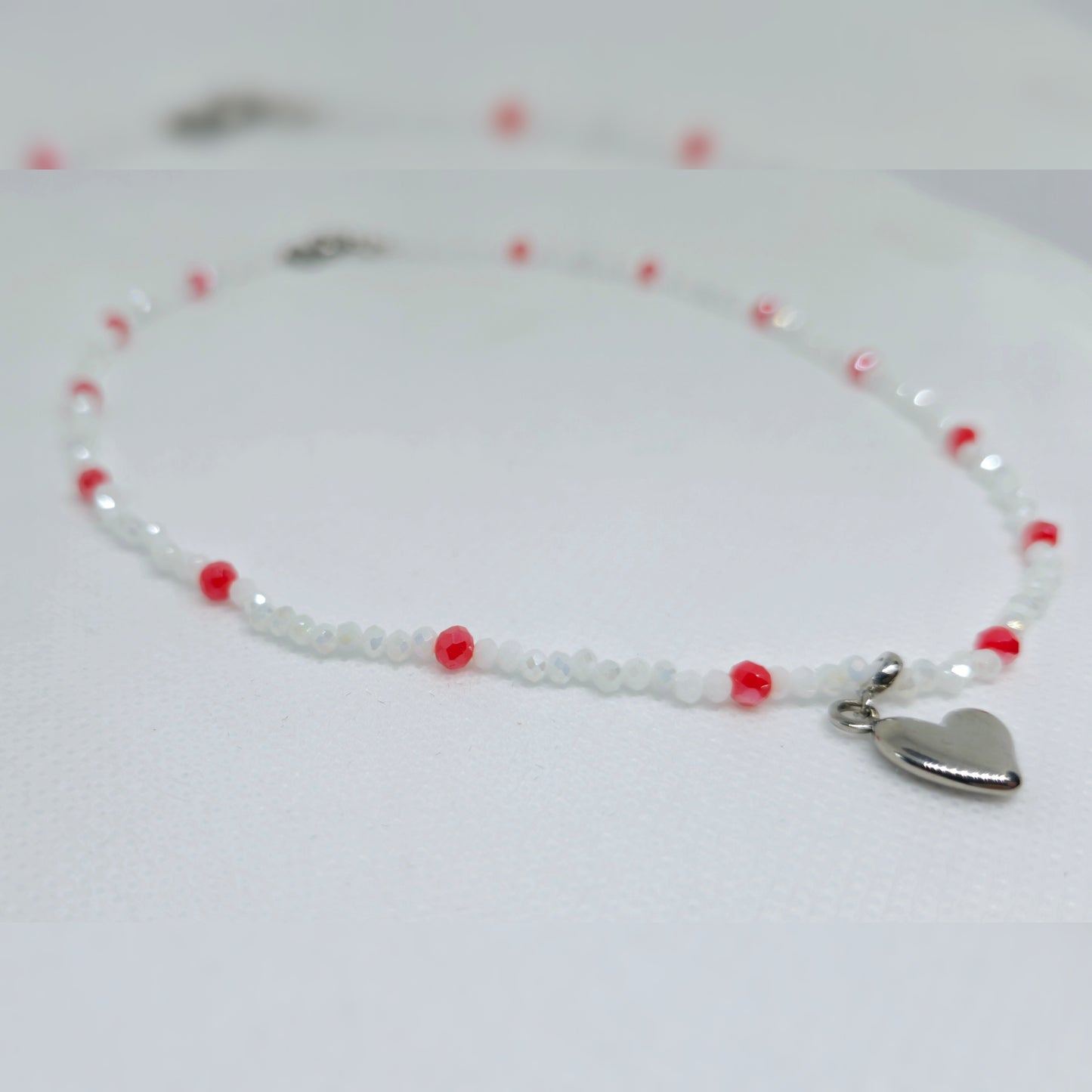 Choker ketting