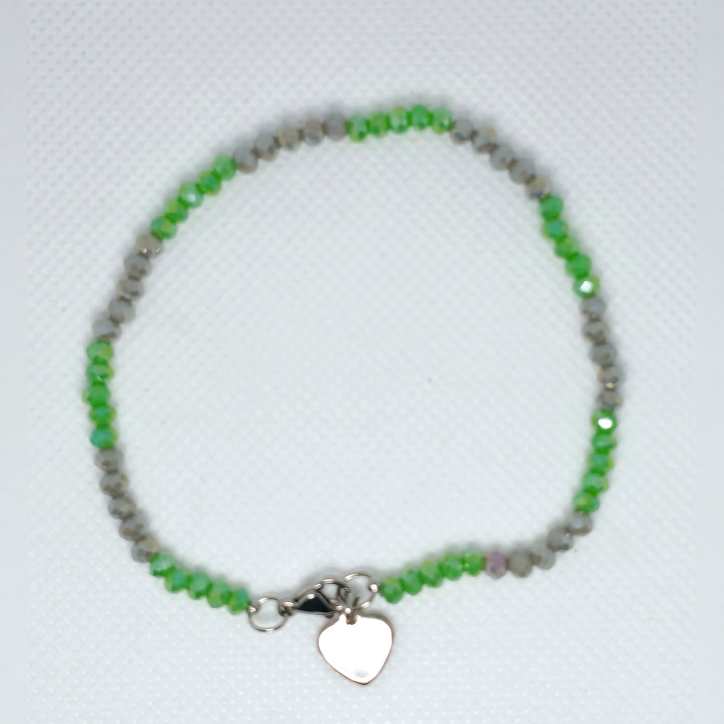 Delicaat armbandje