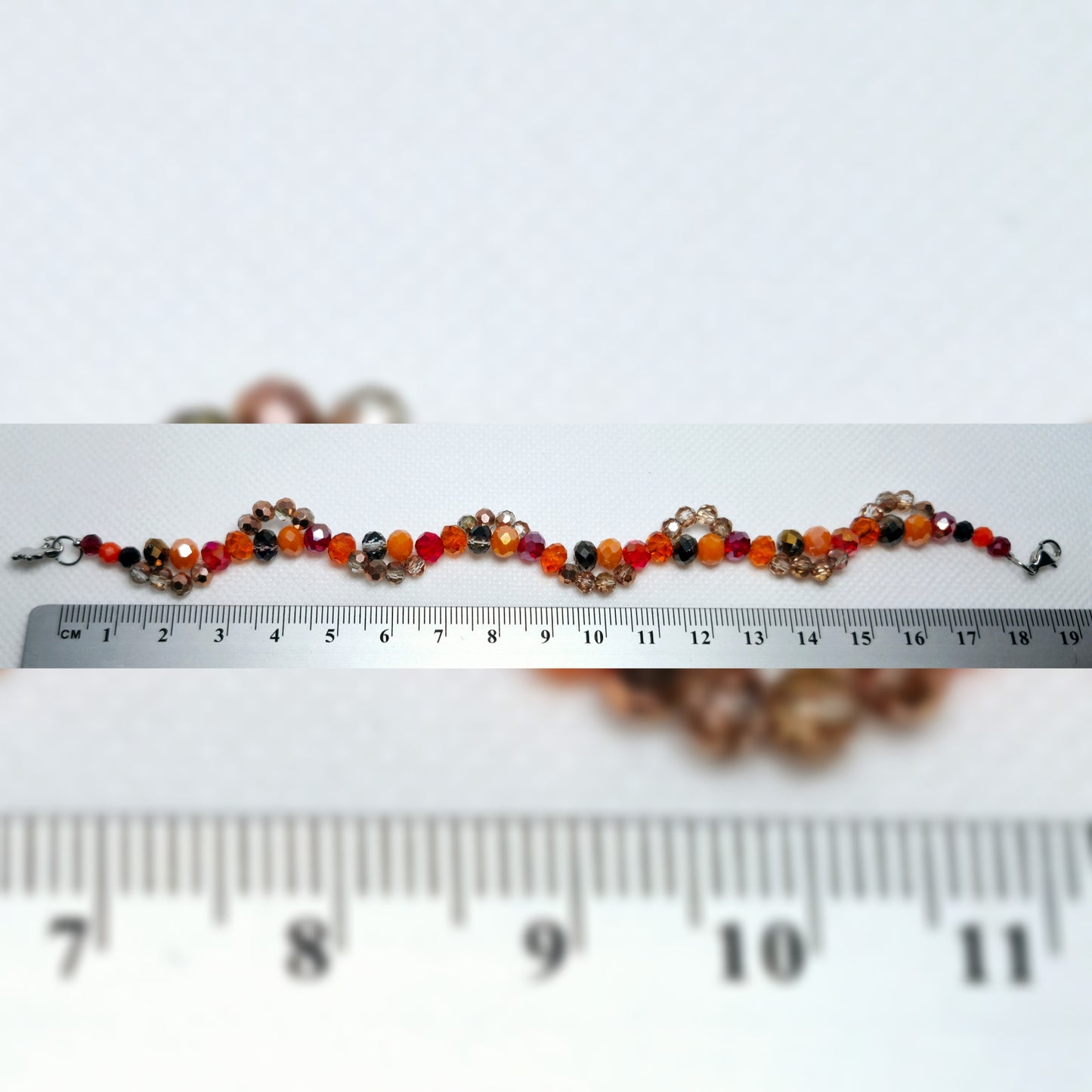 Armband herfst