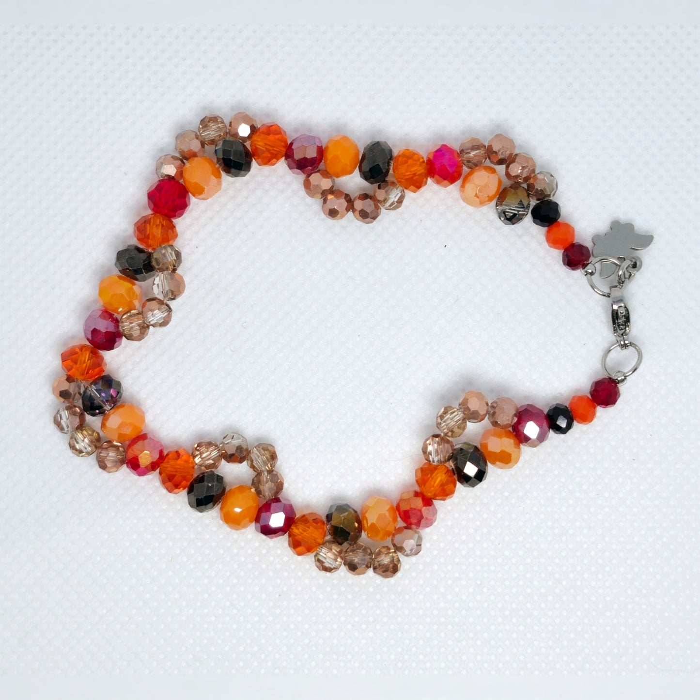 Armband herfst