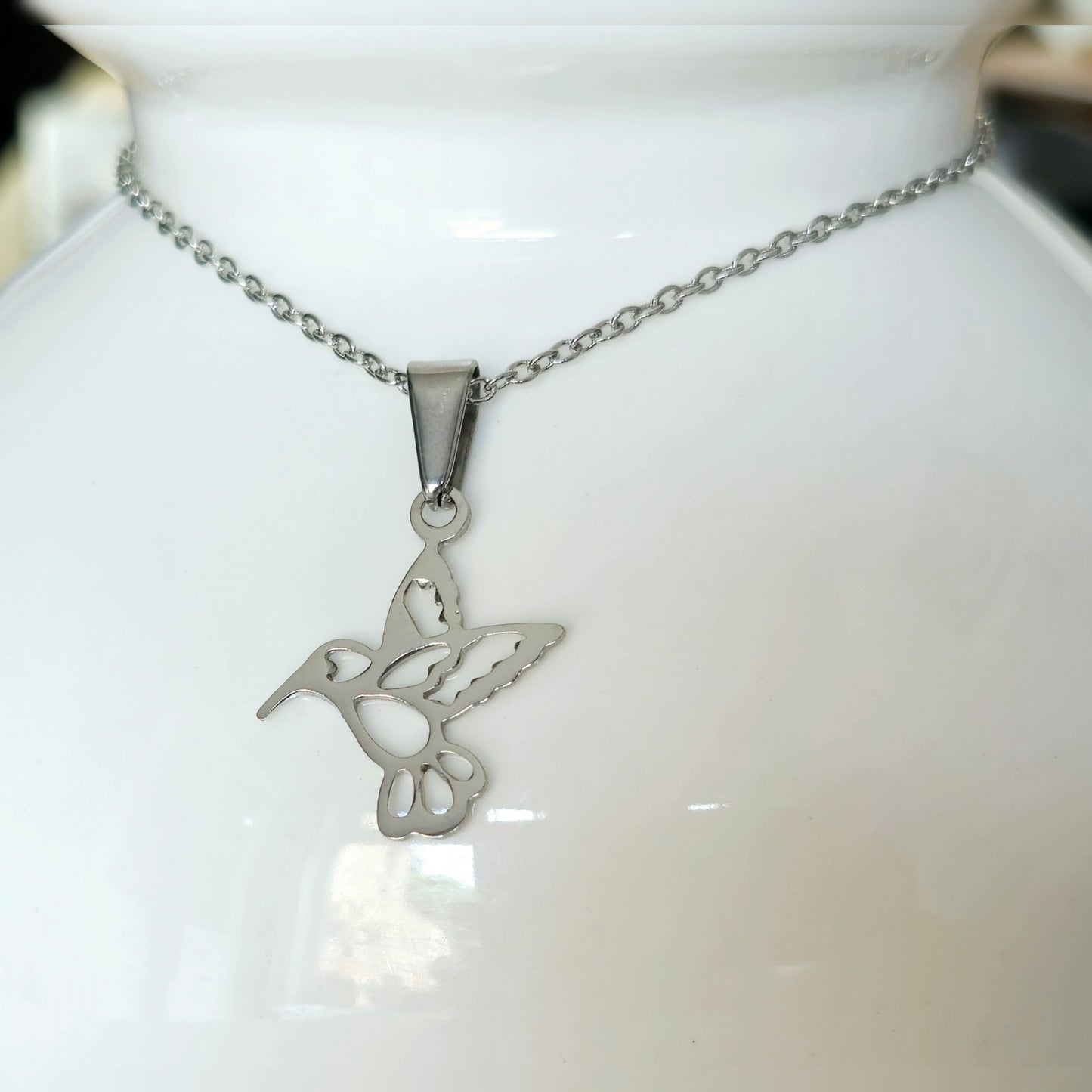 Ketting Kolibri