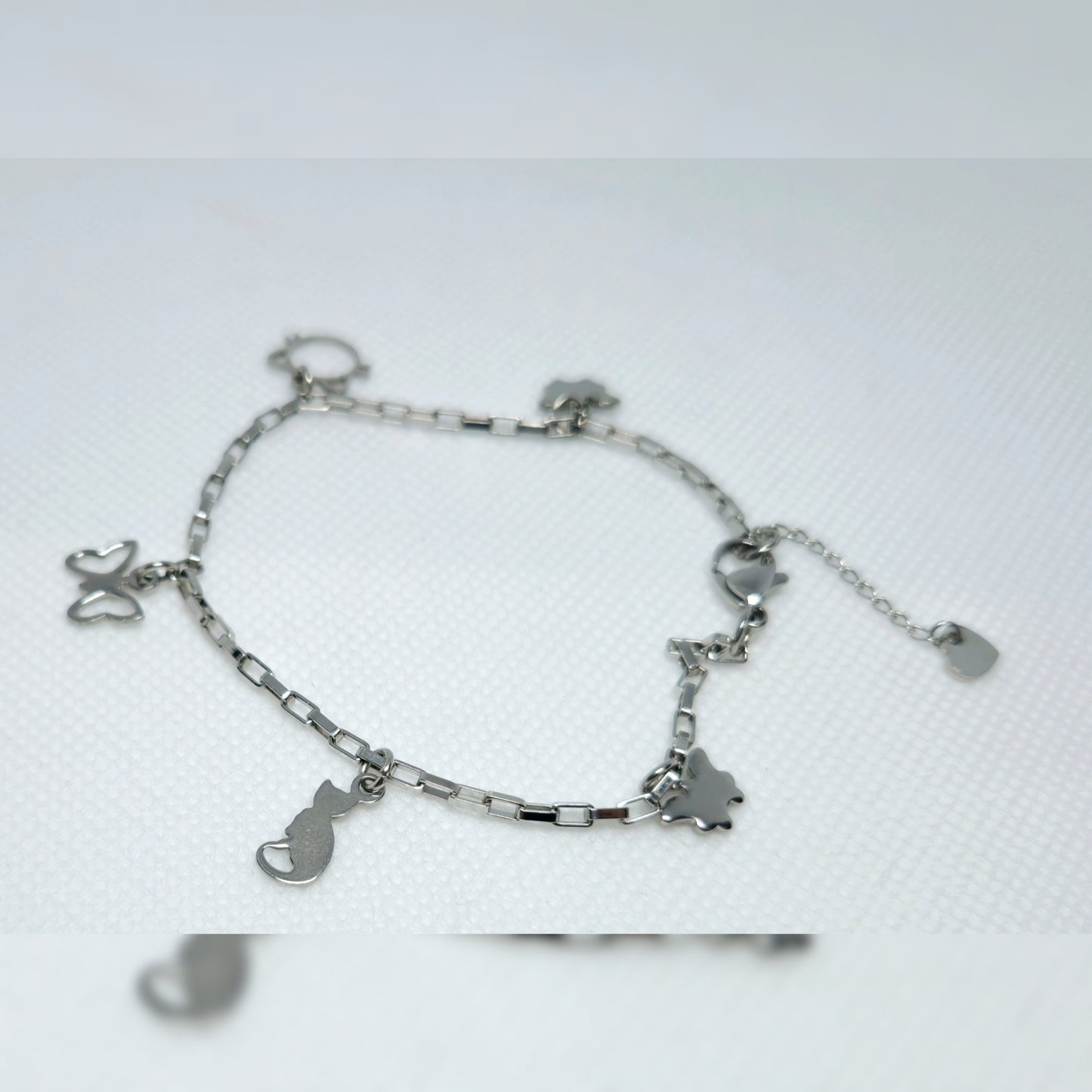 Bedelarmbandje dieren