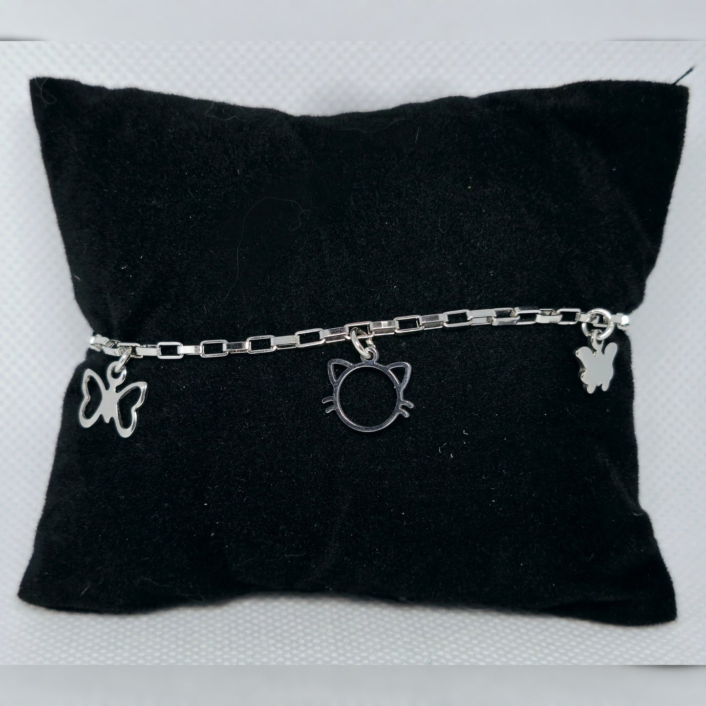 Bedelarmbandje dieren