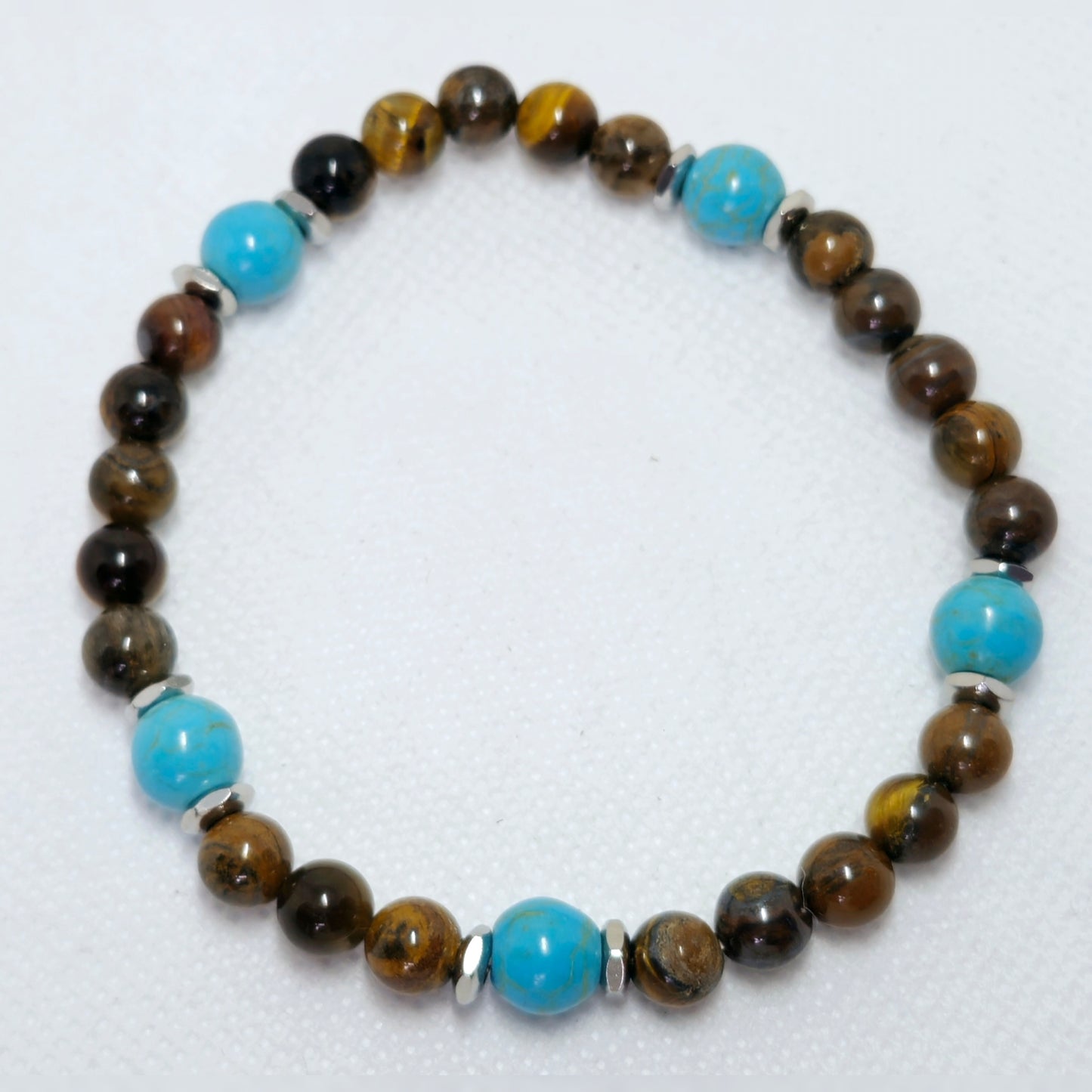 Armband turquoise