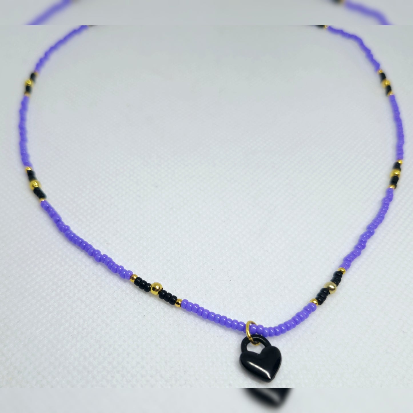 Miyuki ketting