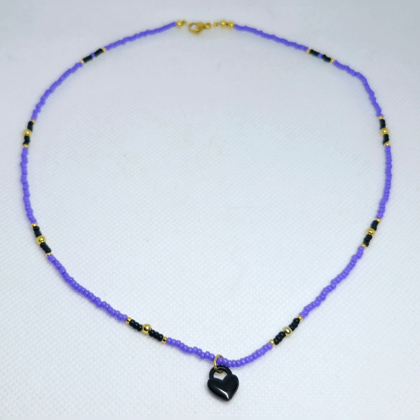 Miyuki ketting