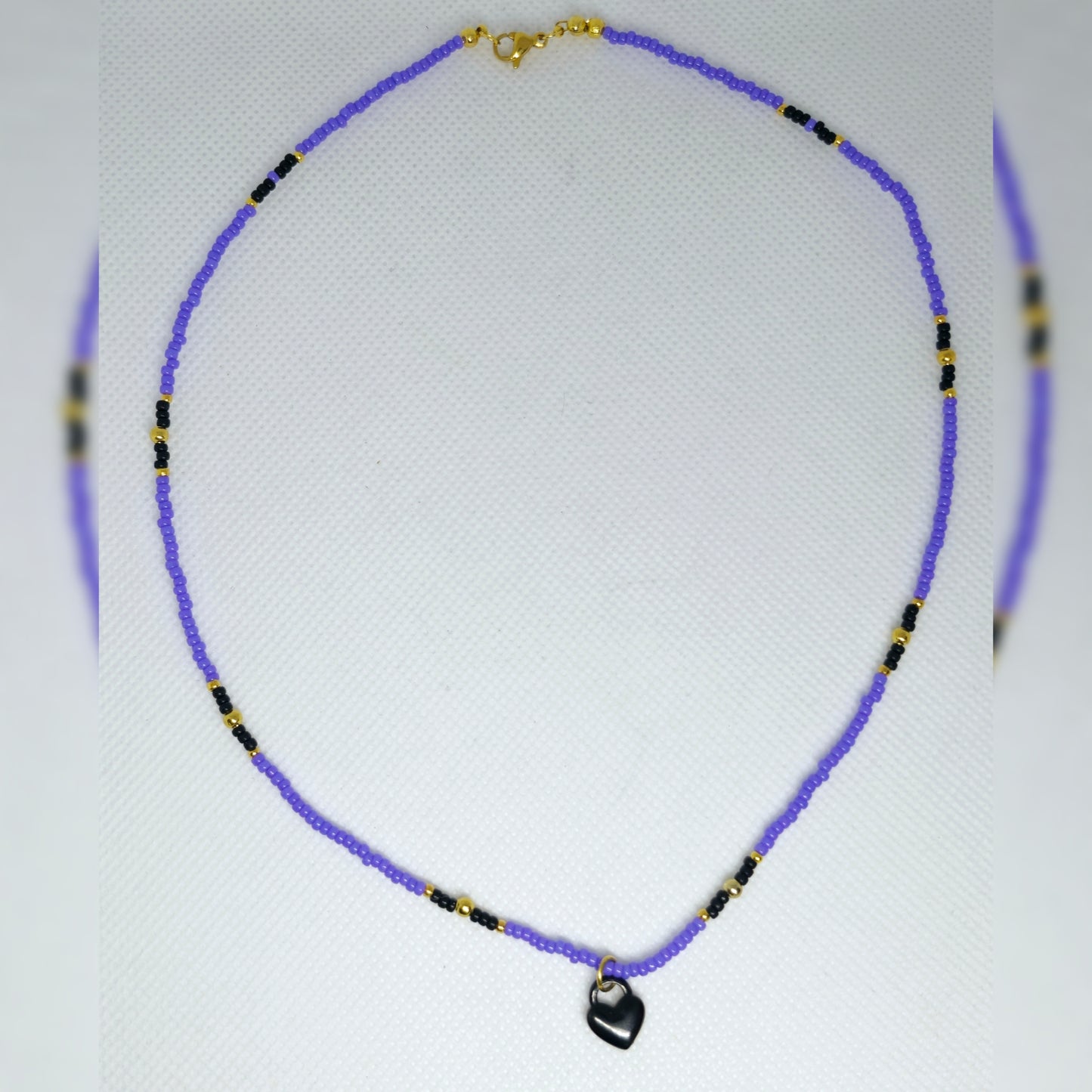 Miyuki ketting