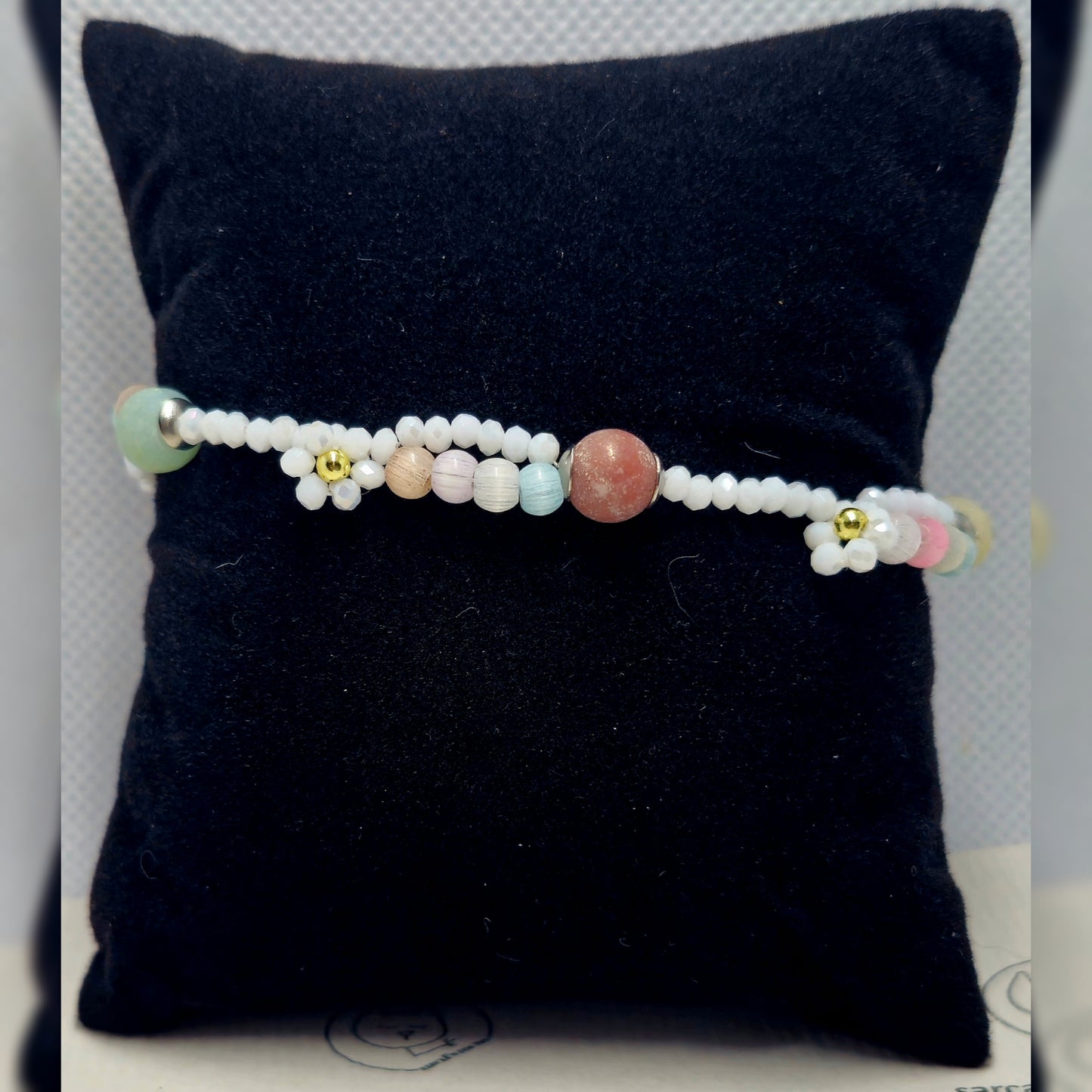 Gelaagde pastels