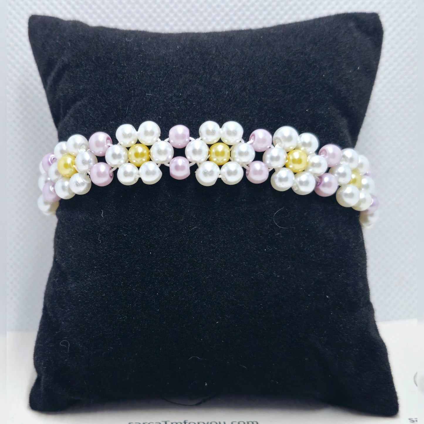 Parelbloemen