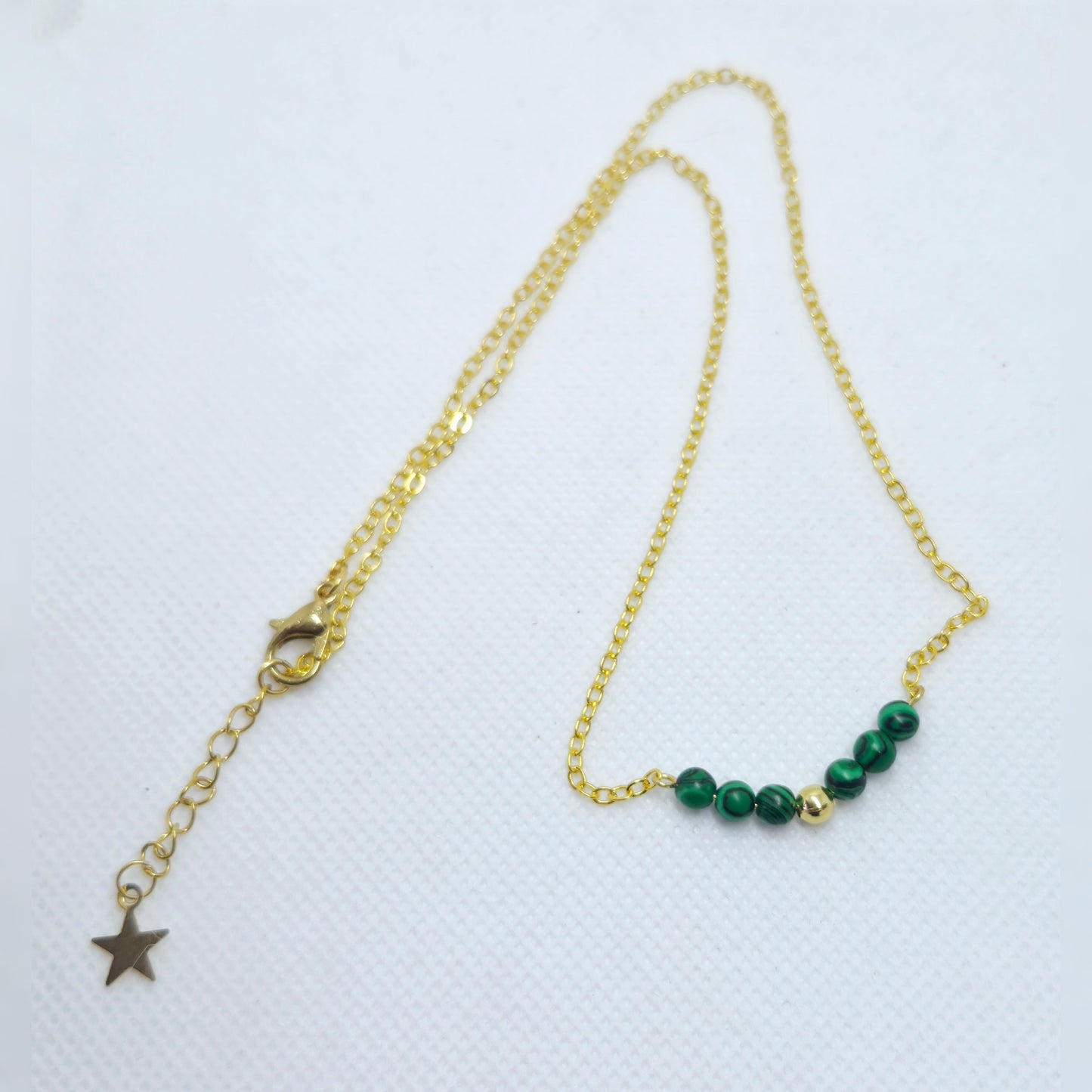 Malechiet ketting