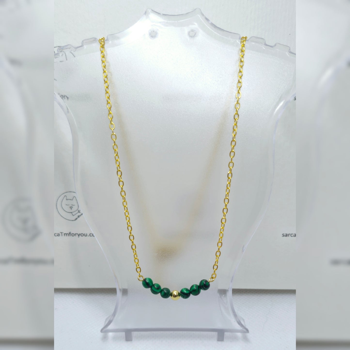 Malechiet ketting