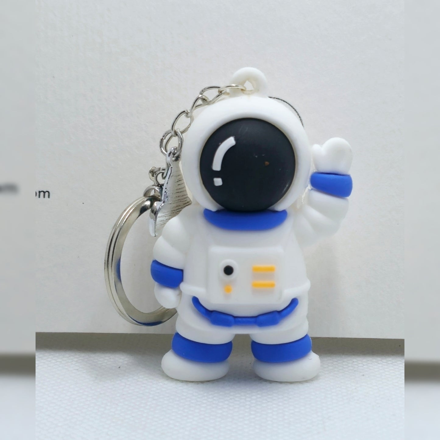 Sleutelhanger Astronaut