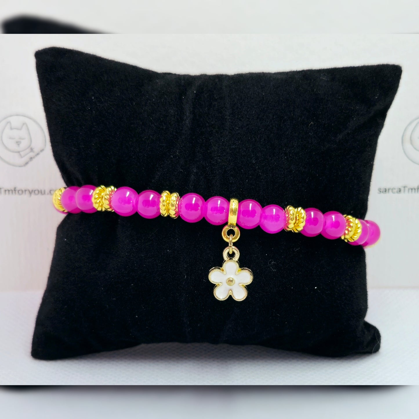 Hot pink 2!