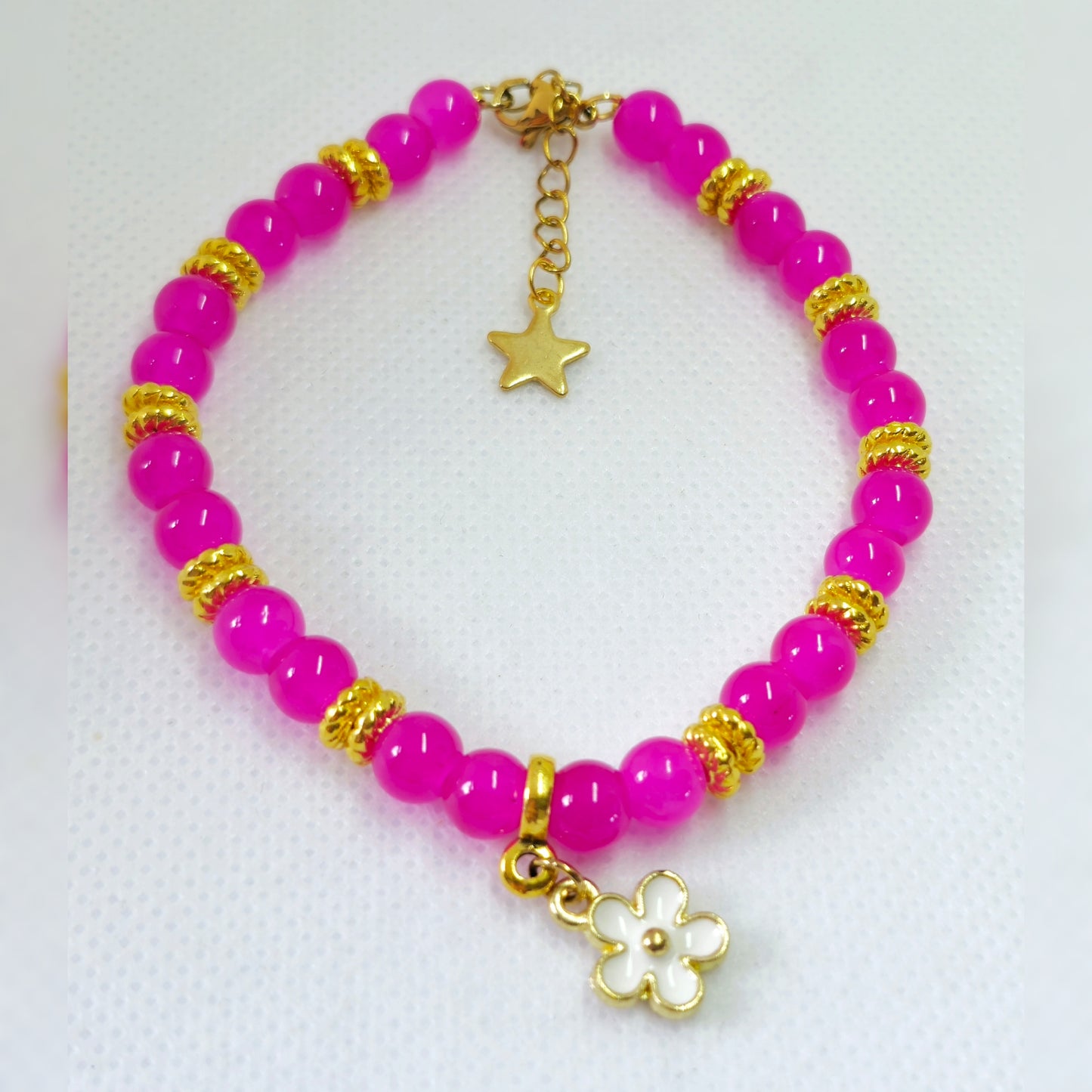 Hot pink 2!