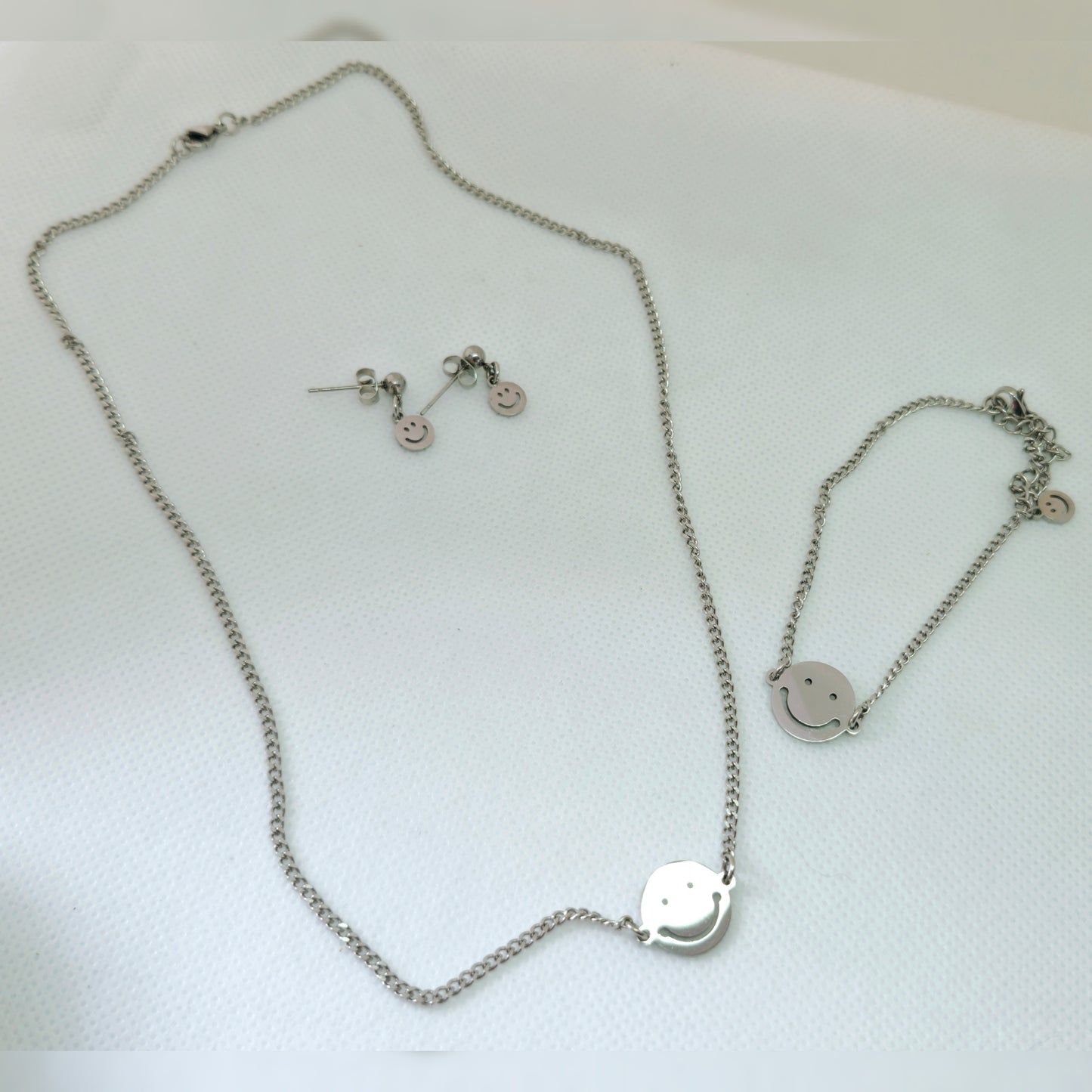 Smiley set