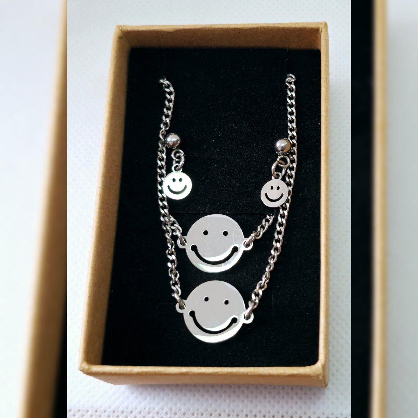 Smiley set