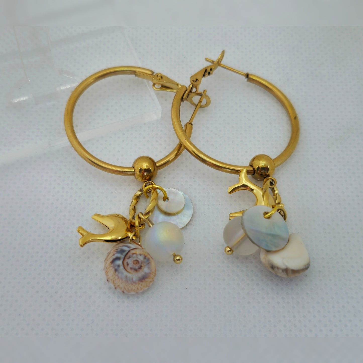 Zee-ringen
