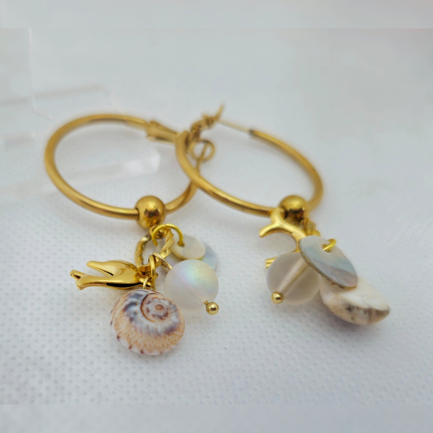 Zee-ringen