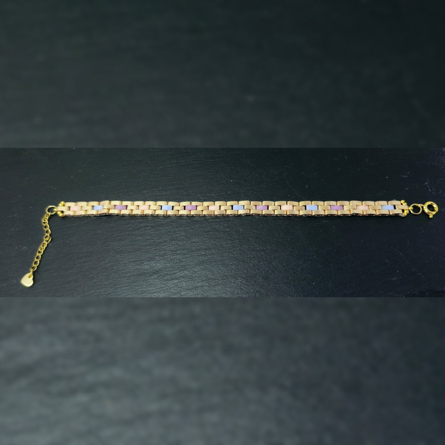 Schakelarmband!