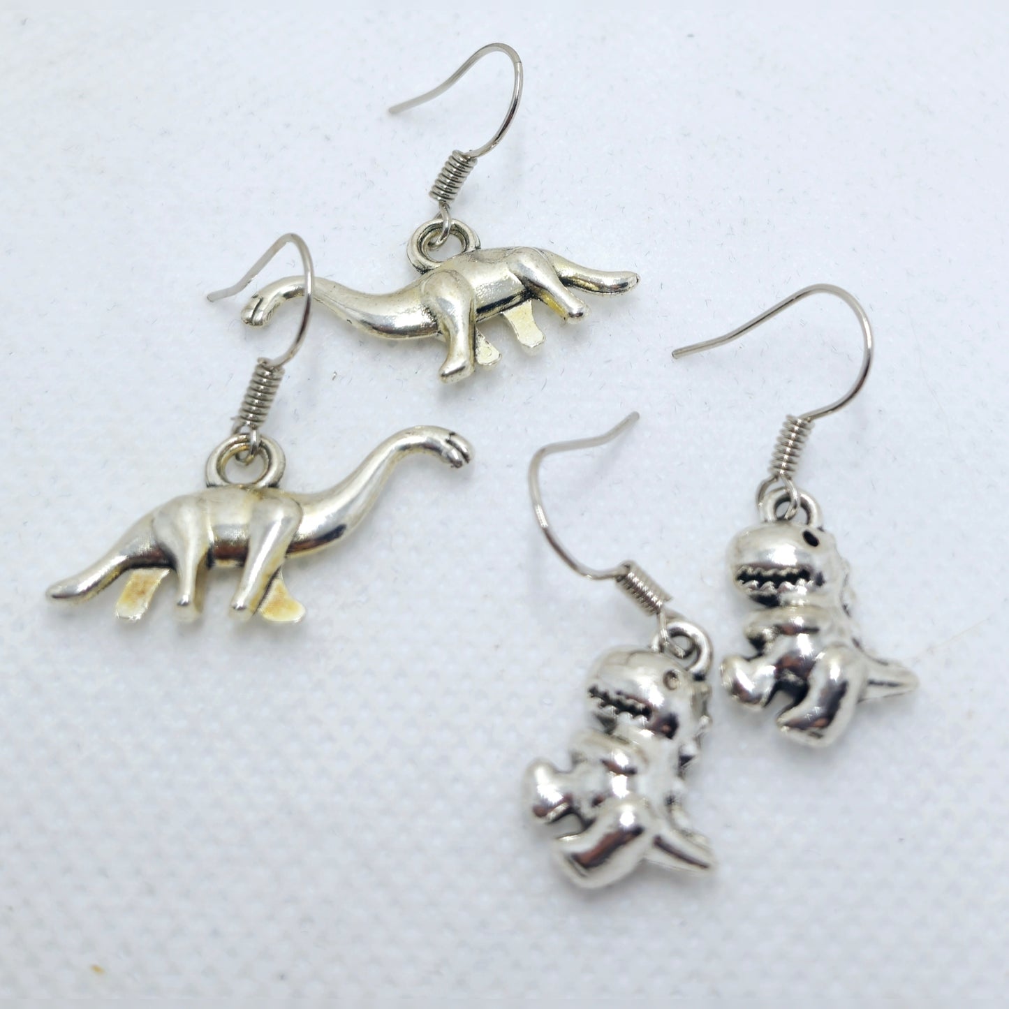 Dino set