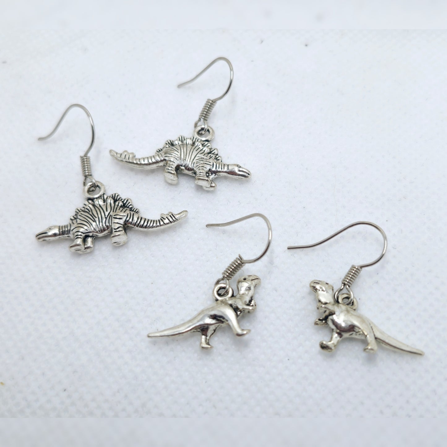 Dino set