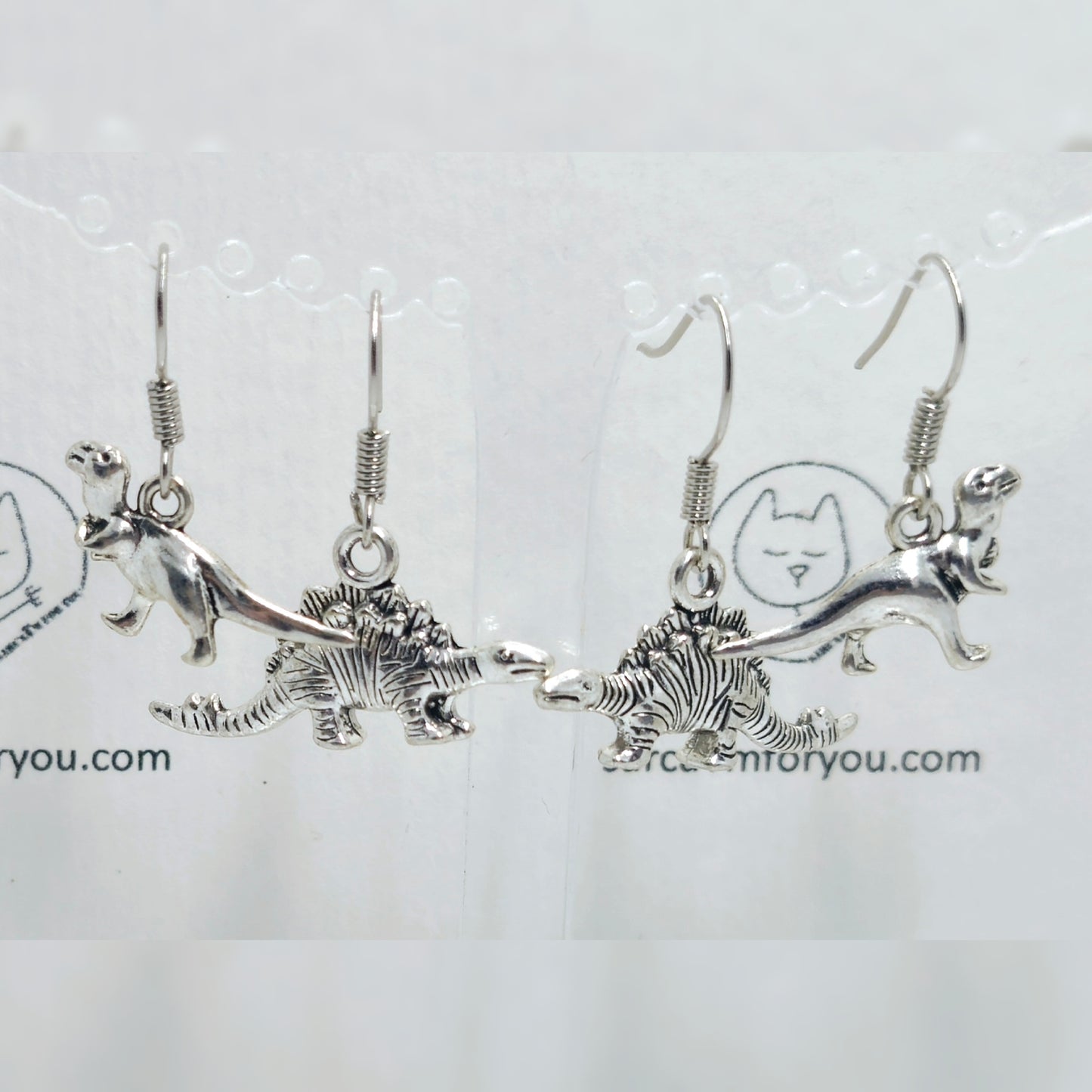 Dino set