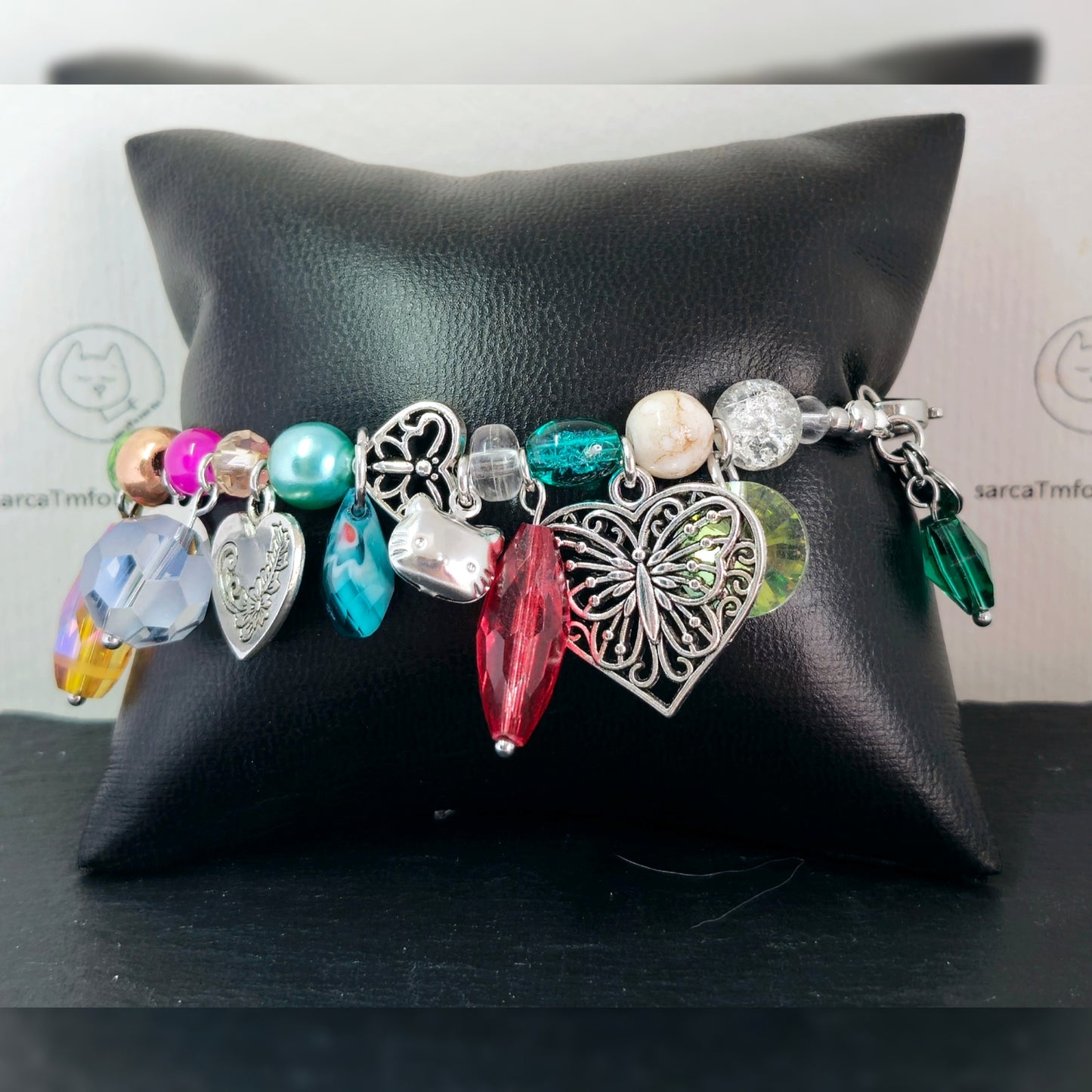 Beadsoup armband 3