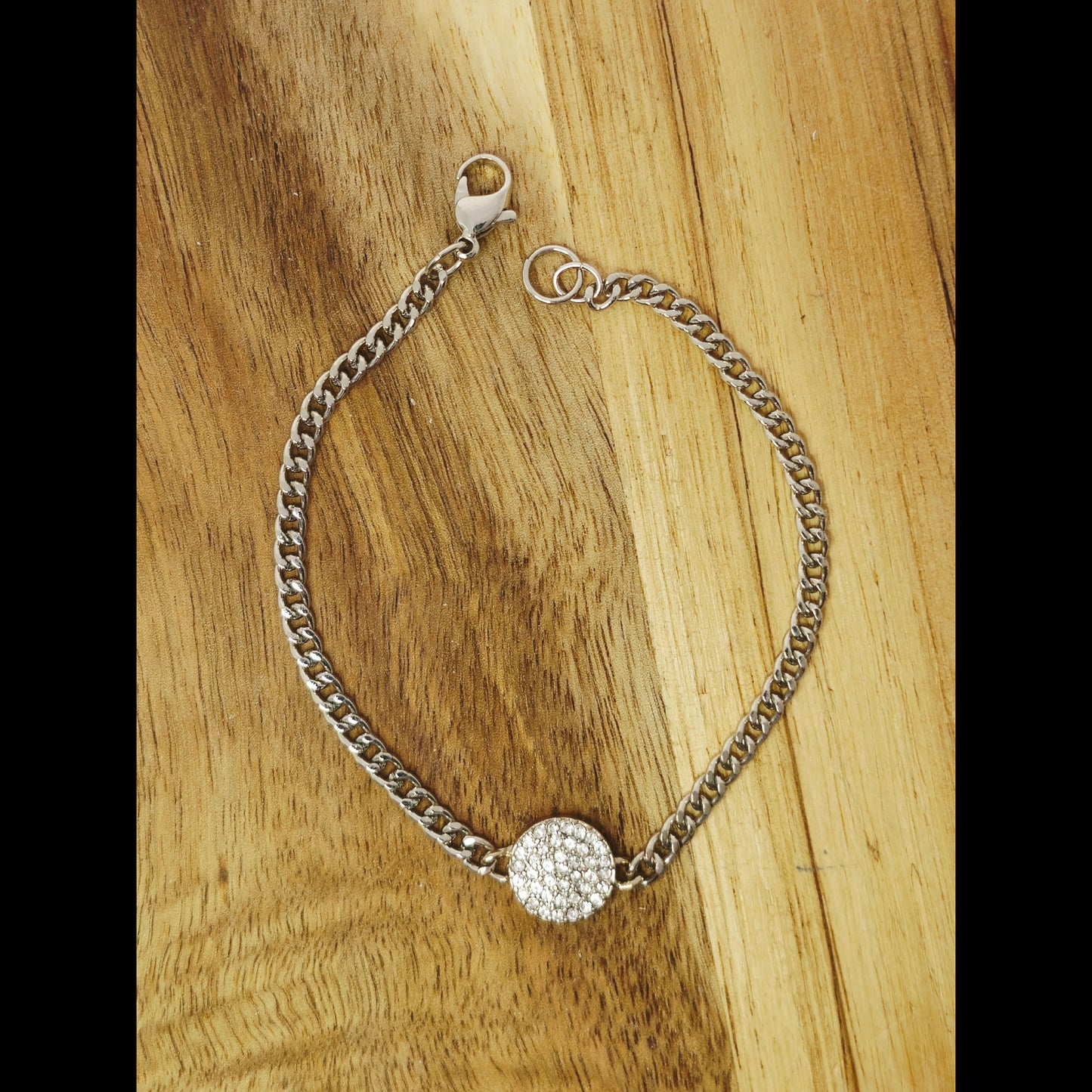 Simpele armband