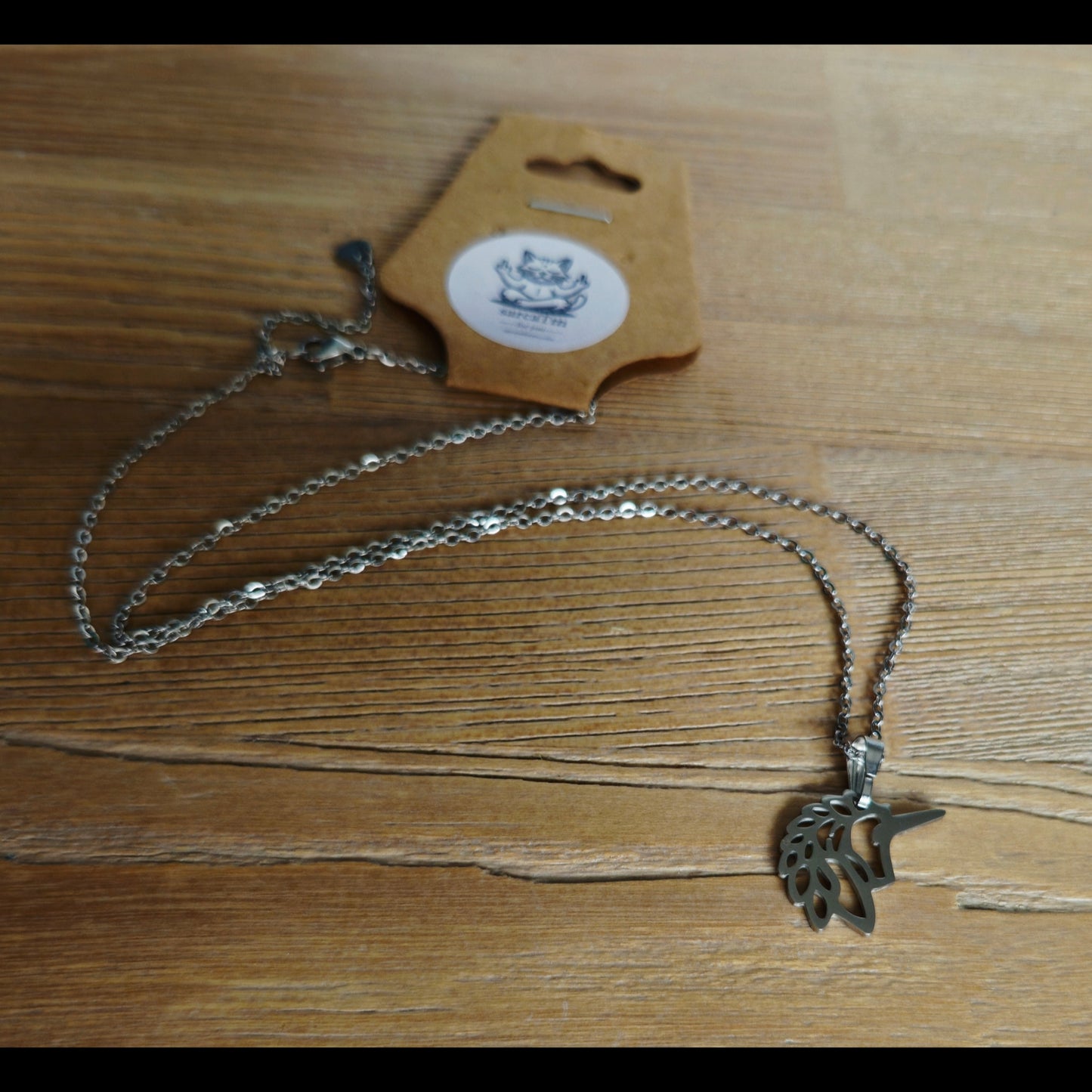 Unicorn Ketting