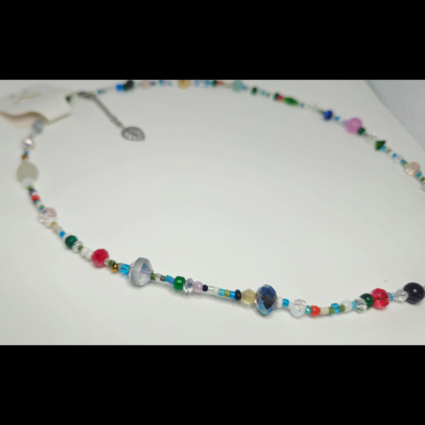 Statement ketting 3