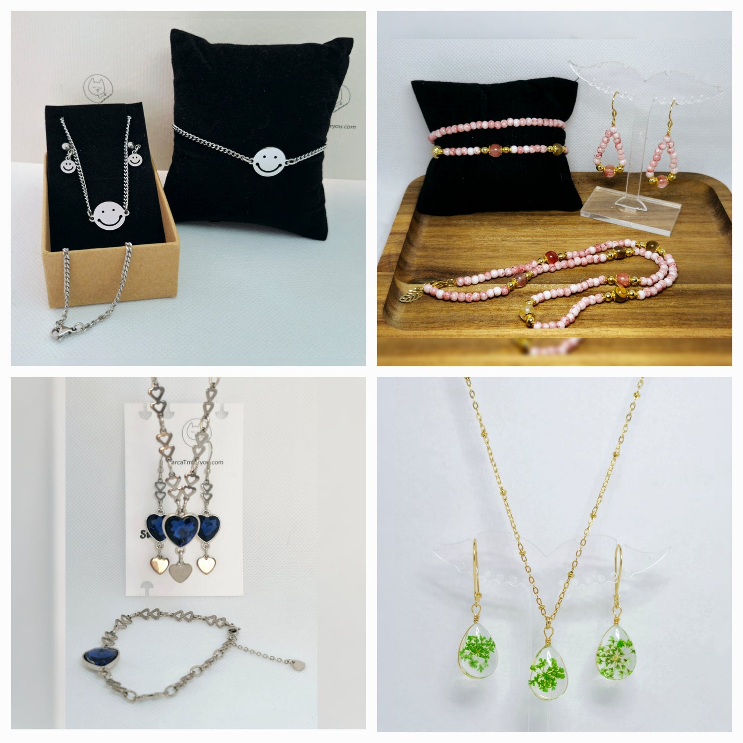 Sieraden setjes