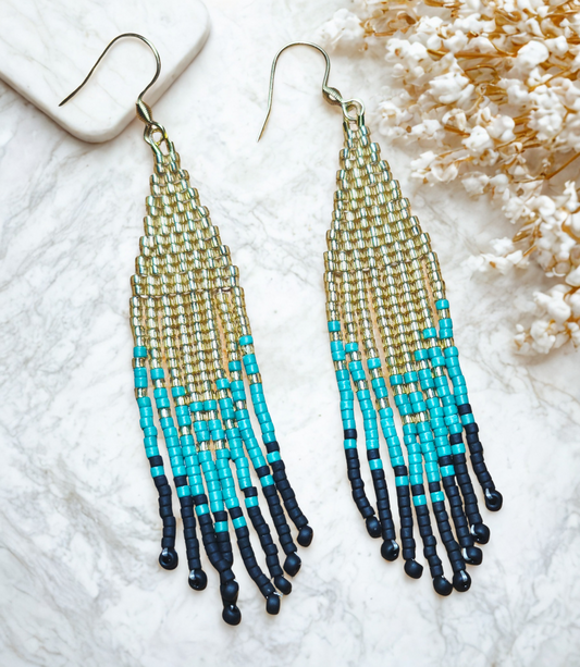 Boho chique