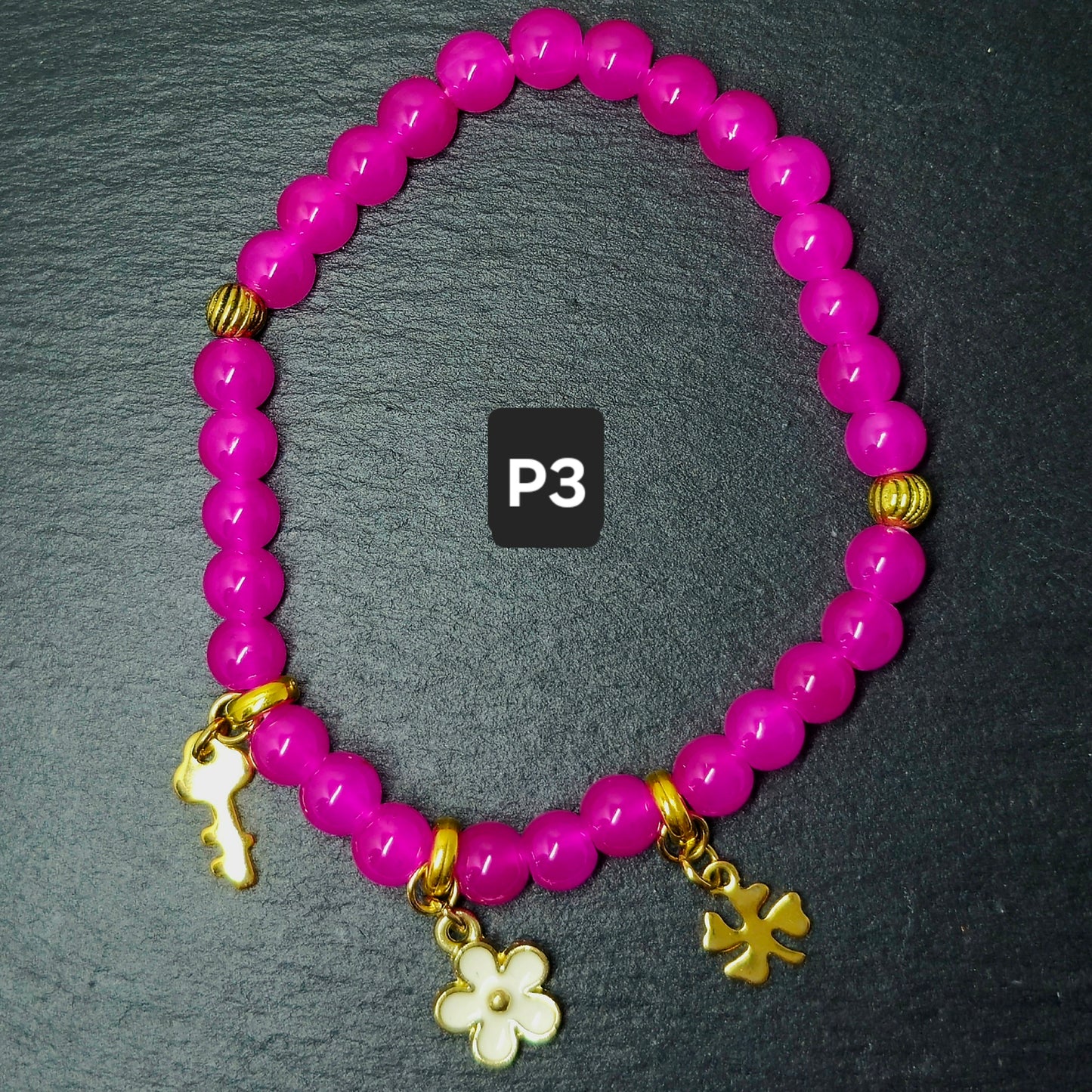 Armbanden L3 - T2