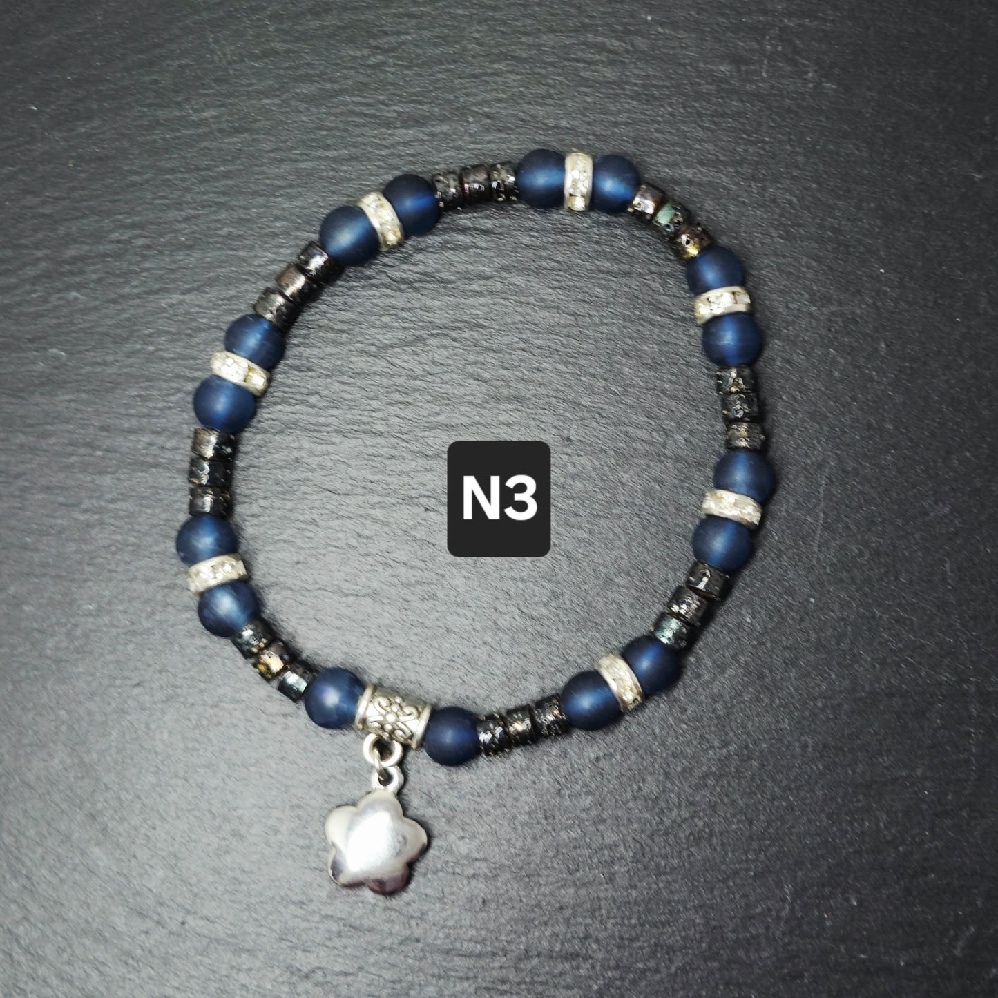 Armbanden L3 - T2