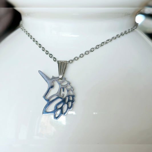 Unicorn Ketting