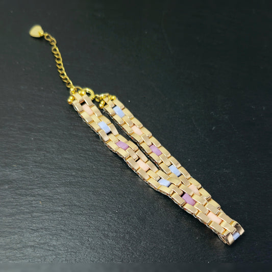 Schakelarmband!