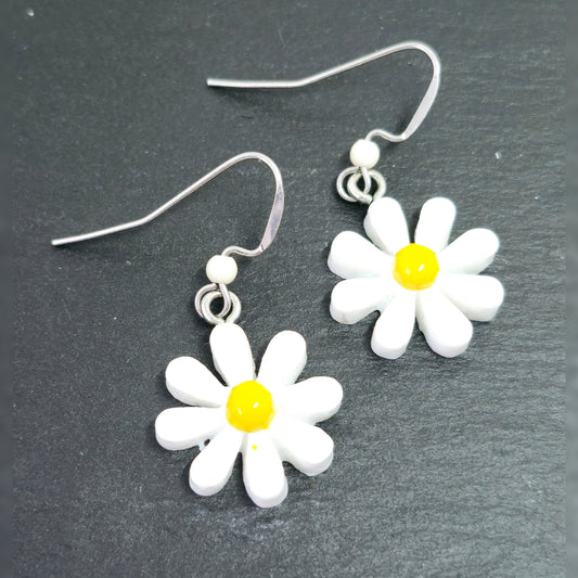 Daisies